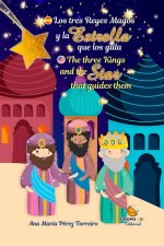 LOS 3 REYES MAGOS