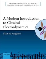 A Modern Introduction to Classical Electrodynamics (Paperback)