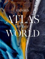 Atlas of the World 30th Edition