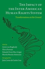 The Impact of the Inter American Human Rights System
