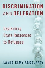 Discrimination and Delegation