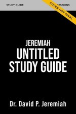 Jeremiah Untitled 2 of 3 Bible Study Guide