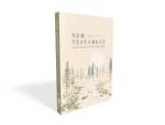 Niv, New Testament with Psalms and Proverbs, Pocket-Sized, Paperback, Tree, Comfort Print