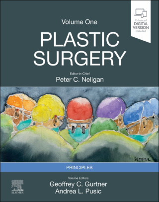 Plastic Surgery: Volume 1: Principles