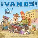 ?Vamos! Let's Go Read