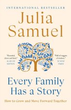 Every Family Has a Story: How We Inherit Love and Loss
