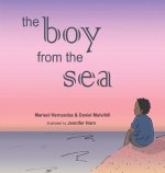 The Boy From The Sea