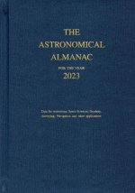 Astronomical Almanac for the Year 2023