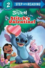 Stitch's Valentine (Disney Stitch)