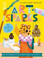 The Met Art Sparks: Make Art Inspired by Real Masterpieces