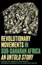 Revolutionary Movements in Sub-Saharan Africa: An Untold Story