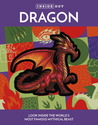 Inside Out Dragon