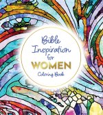 Bible Inspiration for Women Coloring Book