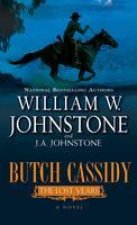 Butch Cassidy the Lost Years