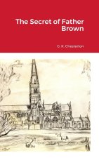 The Secret of Father Brown
