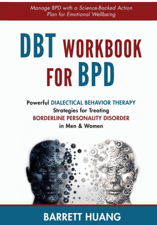 DBT Workbook For BPD