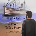 A Photo Tells a Story (Ritratt jg?id storja)