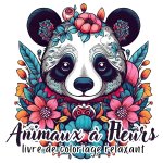 Animaux ? Fleurs