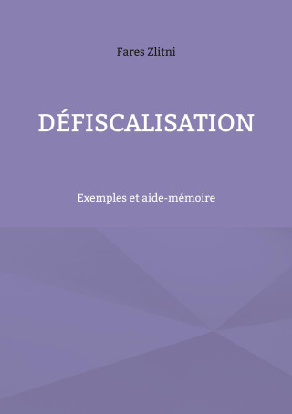 Défiscalisation