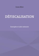 Défiscalisation