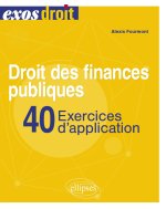 Droit des finances publiques