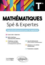Mathématiques (Spé & Expertes) - Terminale