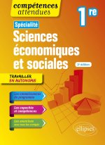 Spécialité Sciences économiques et sociales