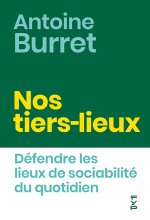 L'avenir de nos tiers lieux