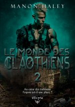 Le monde des Claothiens - 2