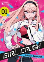 Girl Crush K POP T01