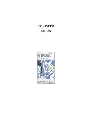ST JOSEPH