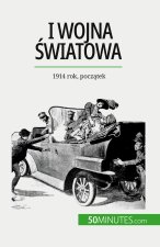 I wojna ?wiatowa (Tom 1)