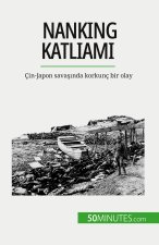 Nanking Katliam?