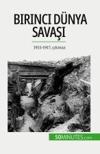 Birinci Dünya Sava?? (Cilt 2)