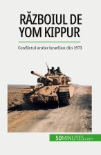 R?zboiul de Yom Kippur
