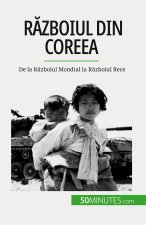 R?zboiul din Coreea