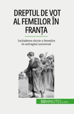 Dreptul de vot al femeilor în Fran?a