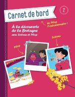 Le carnet de bord de Plop l'extraterrestre 2