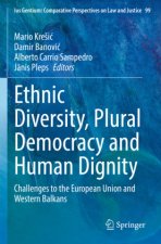 Ethnic Diversity, Plural Democracy and Human Dignity