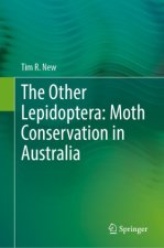 The Other Lepidoptera: Moth Conservation in Australia