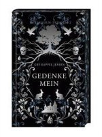 Gedenkemein - Rosenholm-Trilogie (2)