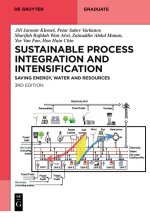 Sustainable Process Integration and Intensification