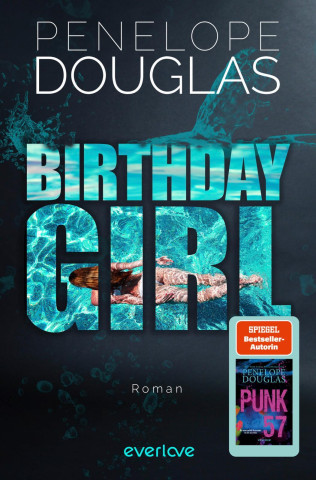 Birthday Girl (Christina Kagerer)(Miękka)