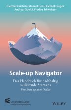 Scale-up Navigator