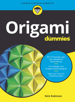 Origami für Dummies