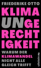 Klimaungerechtigkeit