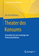 Theatralität des Konsums