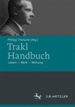 Trakl-Handbuch