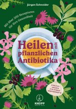 Heilen mit pflanzlichen Antibiotika