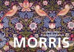 Postkarten-Set William Morris